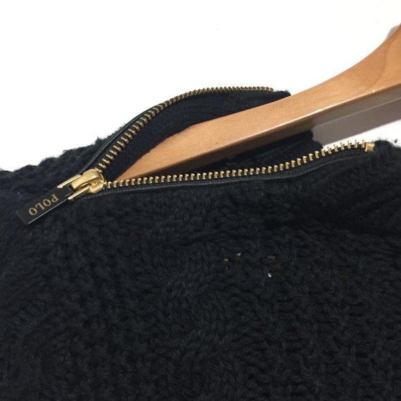 POLO RALPH LAUREN KNITTED SWEATERS SIZE M - Picture 7 of 10